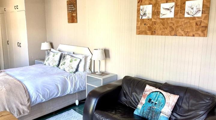 Mangold's Guesthouse