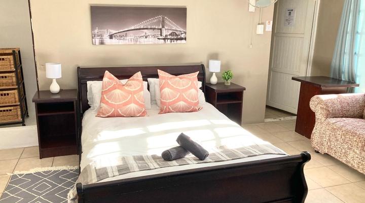 Mangold's Guesthouse