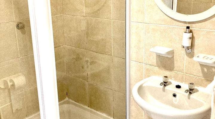 Mangold's Guesthouse