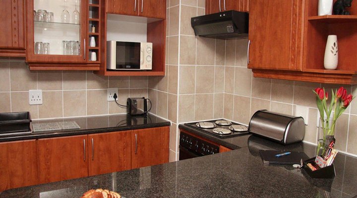Unit 22 Waterberg