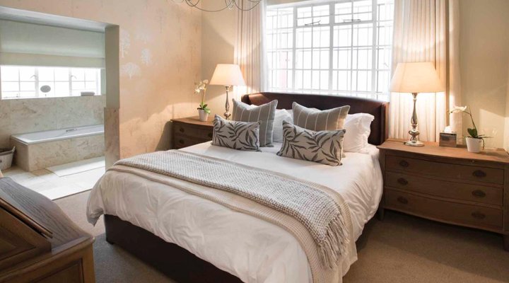 Thornton Gap Guesthouse