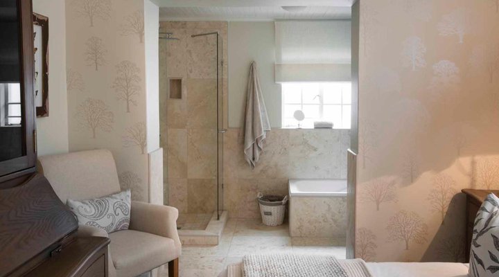 Thornton Gap Guesthouse