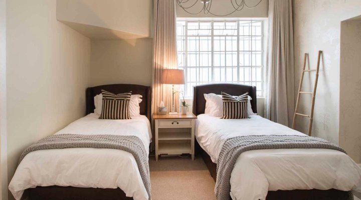 Thornton Gap Guesthouse