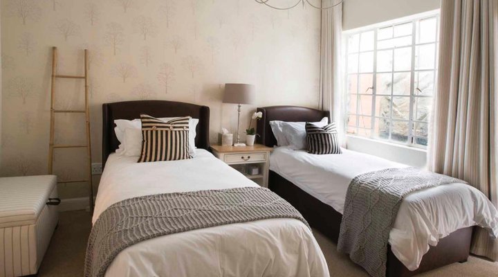 Thornton Gap Guesthouse