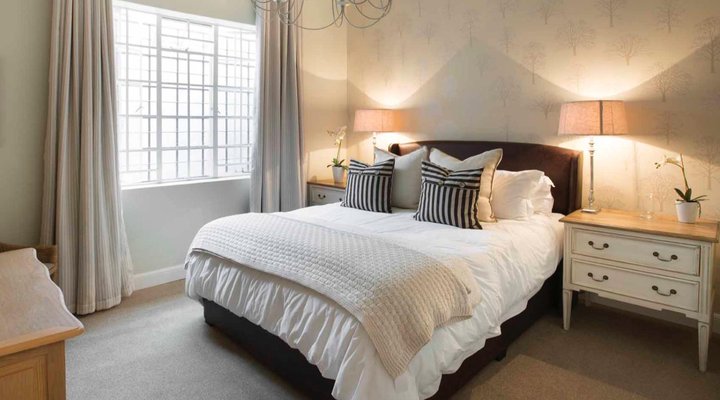 Thornton Gap Guesthouse