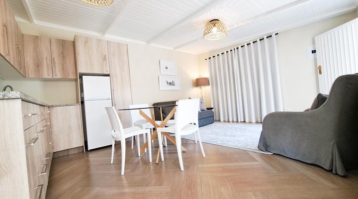 Thornton Gap Guesthouse