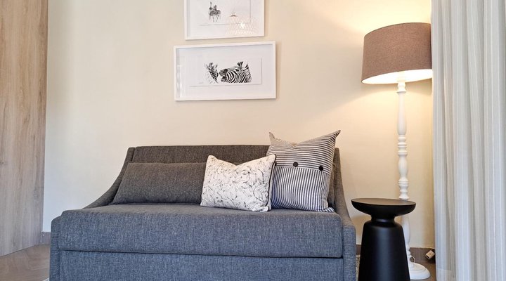 Thornton Gap Guesthouse