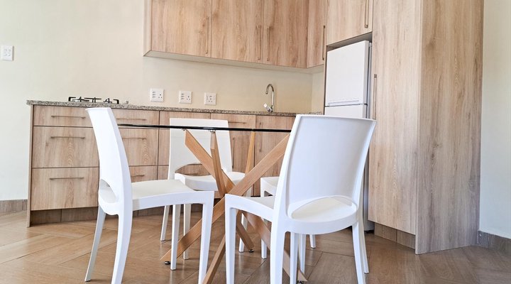 Thornton Gap Guesthouse