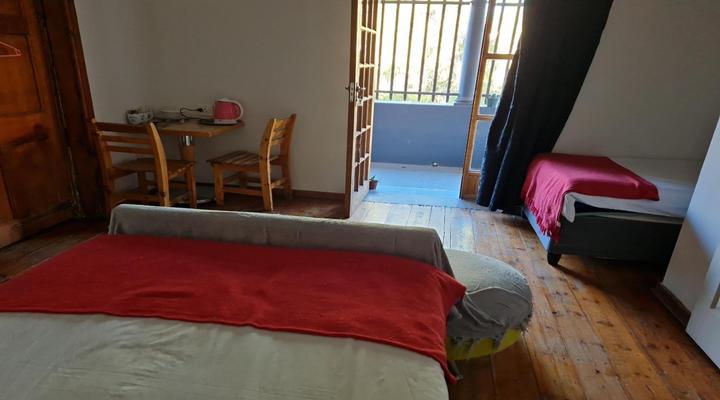 De Vuur Guesthouse Colesberg