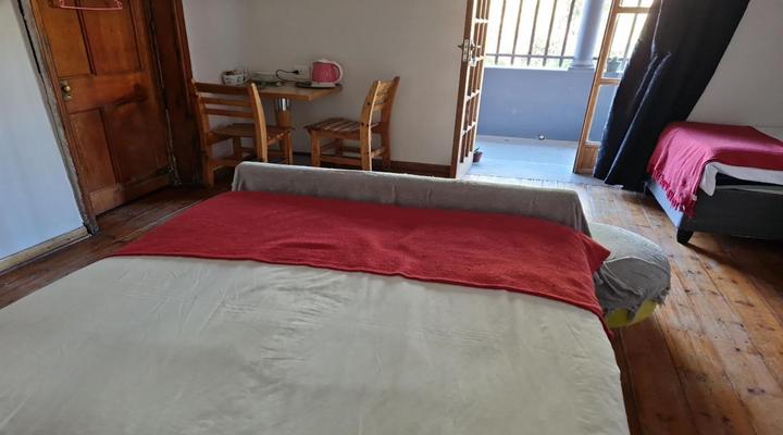 De Vuur Guesthouse Colesberg