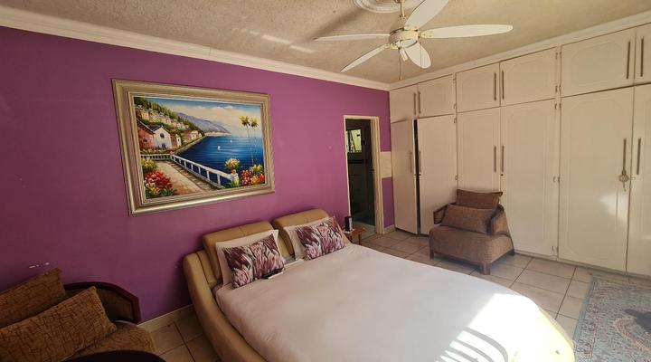 Quereba Bed & Breakfast