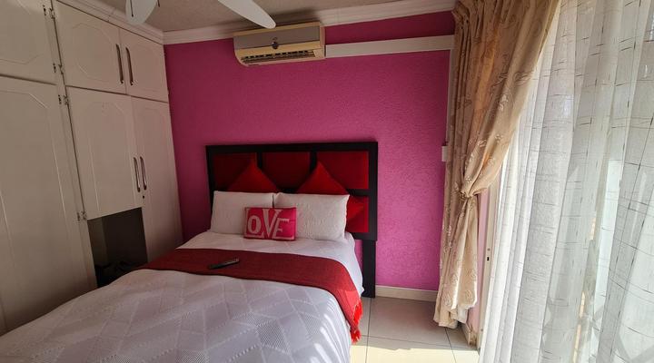 Quereba Bed & Breakfast