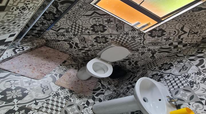 Quereba Bed & Breakfast