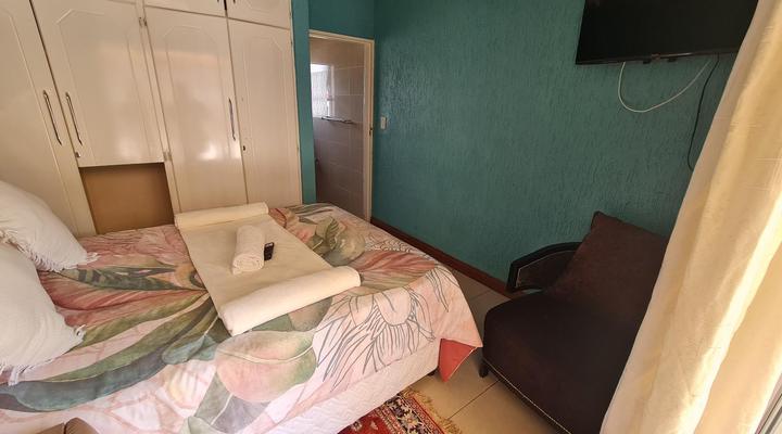 Quereba Bed & Breakfast