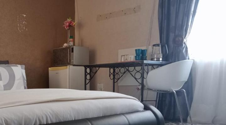 Quereba Bed & Breakfast