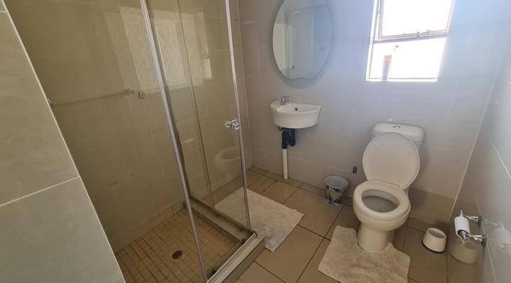 Quereba Bed & Breakfast