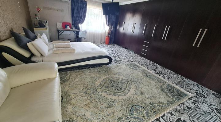 Quereba Bed & Breakfast