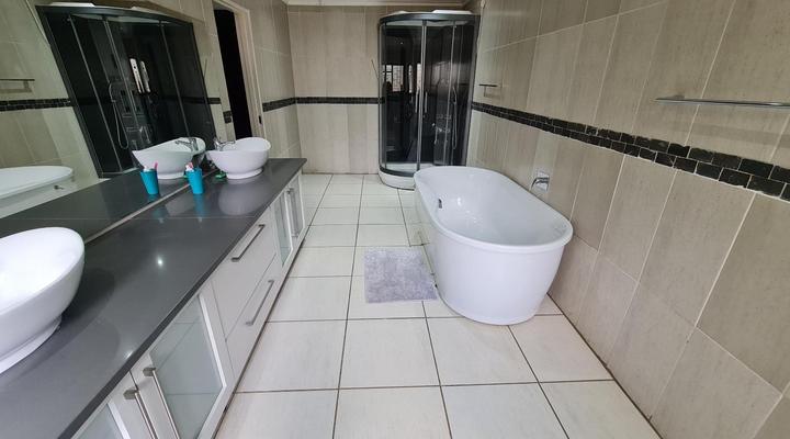 Quereba Bed & Breakfast