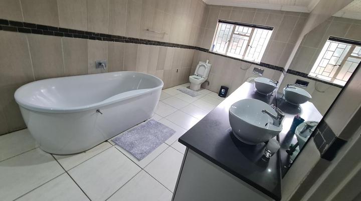 Quereba Bed & Breakfast