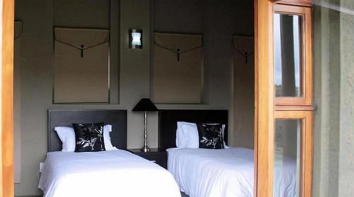 Tolderia Resort