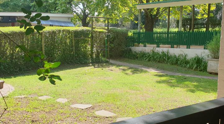 Dragon's Lair Guest Lodge