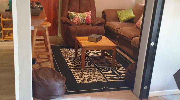 Dragon's Lair Guest Lodge