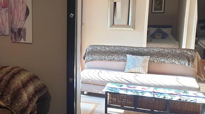 Dragon's Lair Guest Lodge