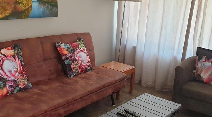 Dragon's Lair Guest Lodge