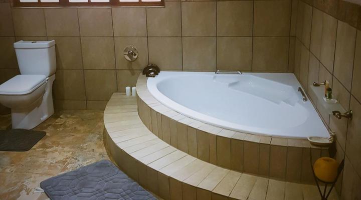 Clydesdale on Lions River