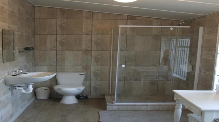 De Stalle Self-Catering Accommodation