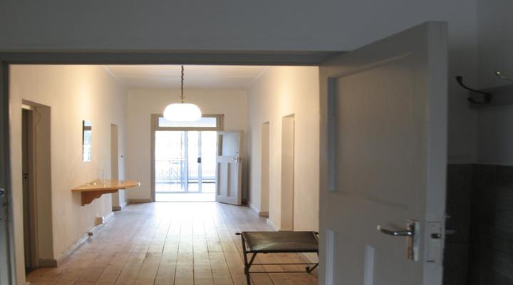 De Stalle Self-Catering Accommodation