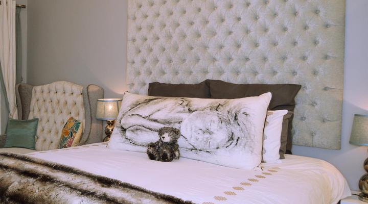 1AA Wilhelminia Apartments