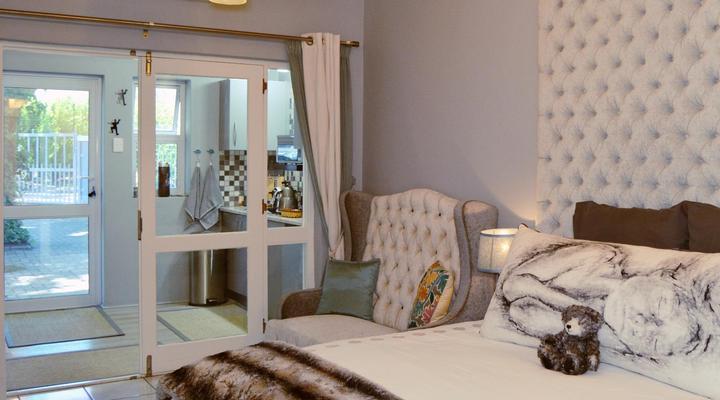 1AA Wilhelminia Apartments