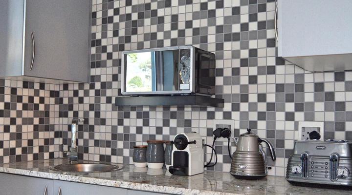 1AA Wilhelminia Apartments