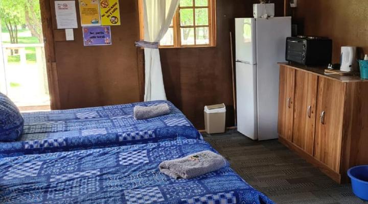 Klipspruit River Resort