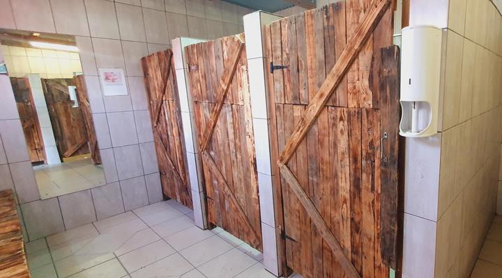 Klipspruit River Resort