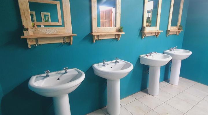 Klipspruit River Resort