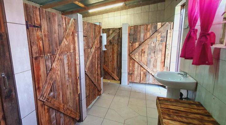 Klipspruit River Resort