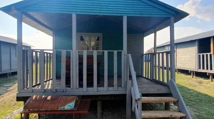 Klipspruit River Resort