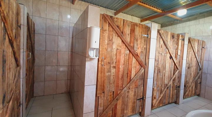 Klipspruit River Resort