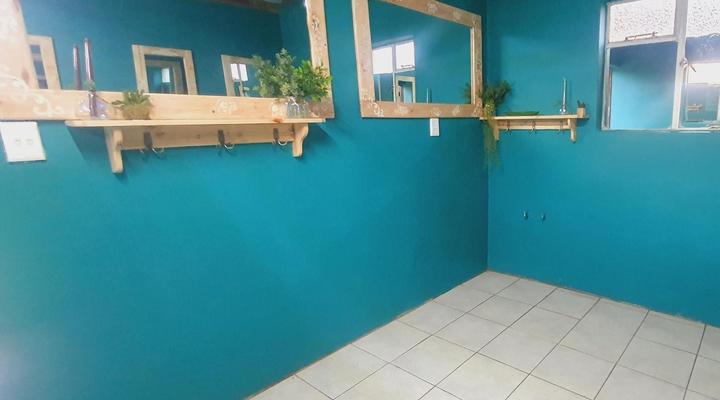 Klipspruit River Resort