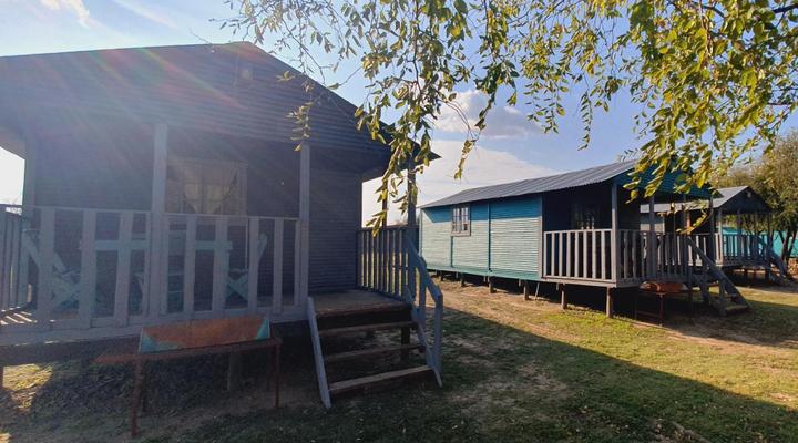 Klipspruit River Resort