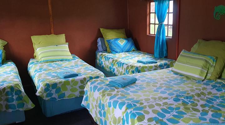 Klipspruit River Resort