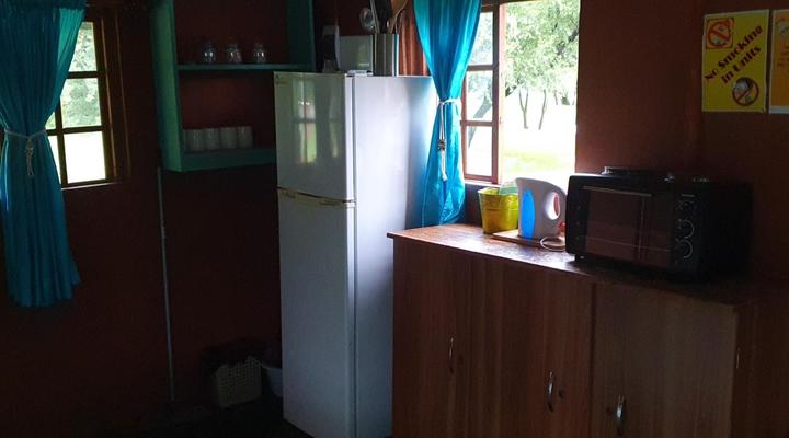 Klipspruit River Resort