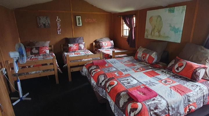 Klipspruit River Resort