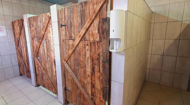 Klipspruit River Resort