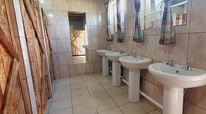 Klipspruit River Resort