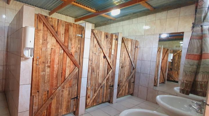 Klipspruit River Resort