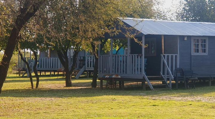 Klipspruit River Resort