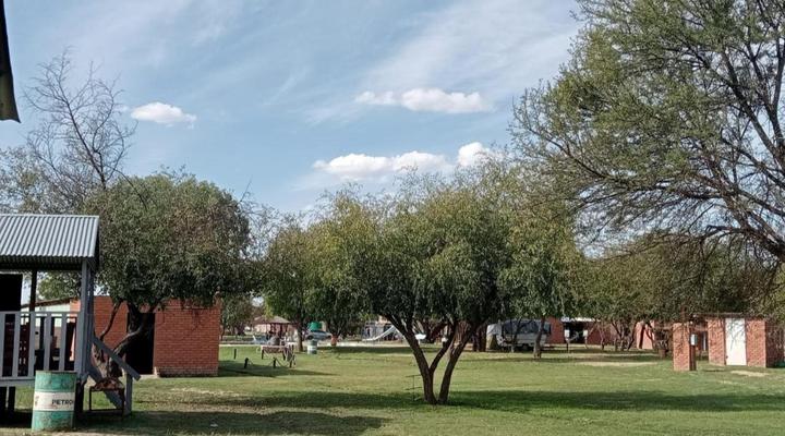 Klipspruit River Resort